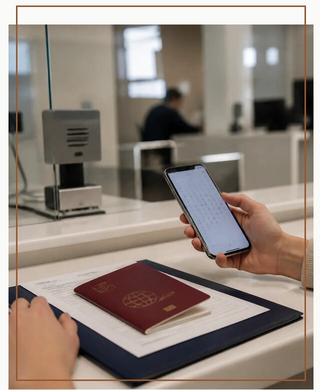 Запись в визовый центр в Горном-Алтайске по цене от 4666 р. | Гиперактив-Грн