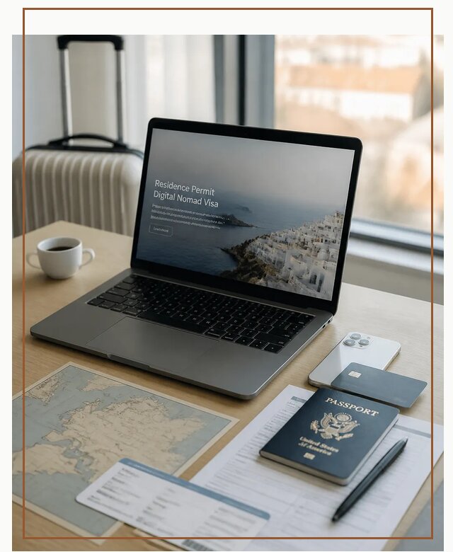 ВНЖ для digital nomad в Горном-Алтайске по цене от 77760 р. | Гиперактив-Грн