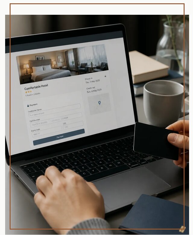 Оплата бронирования Booking в Горном-Алтайске по цене от 4666 р. | Гиперактив-Грн